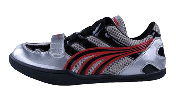 Do-Win Shot Put Shoes TH2901B (Throwing Shoes) - Click Image to Close